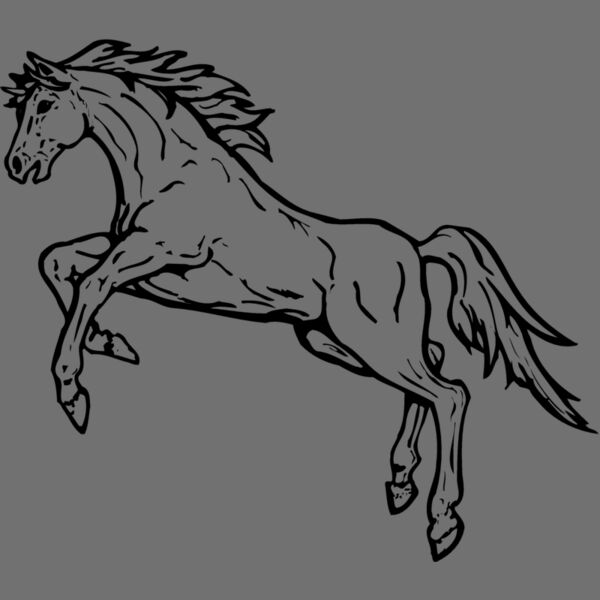HORSE037 Thumbnail