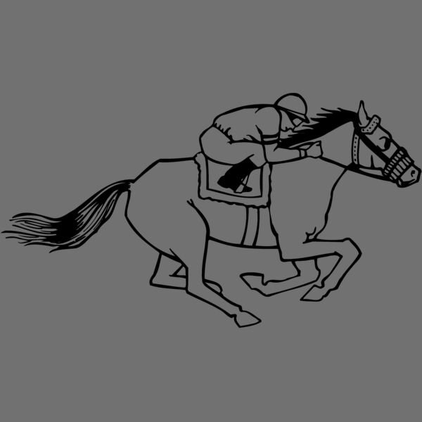 HORSE047 Thumbnail