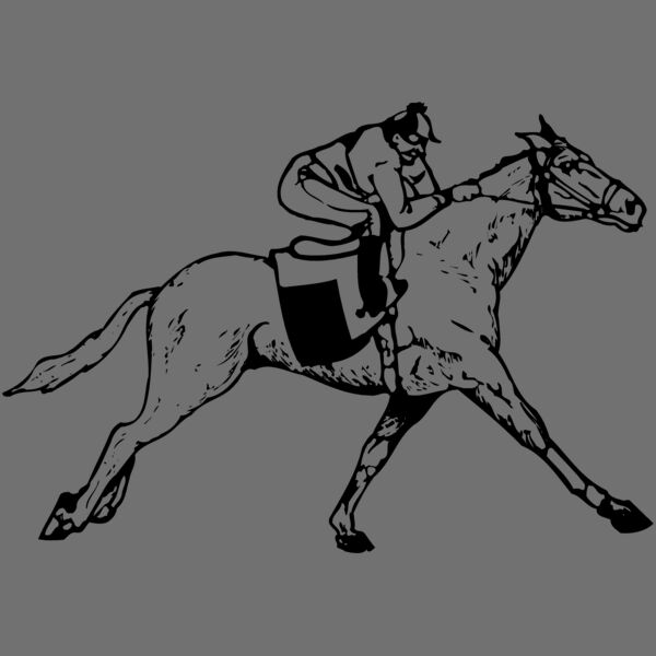HORSE050 Thumbnail