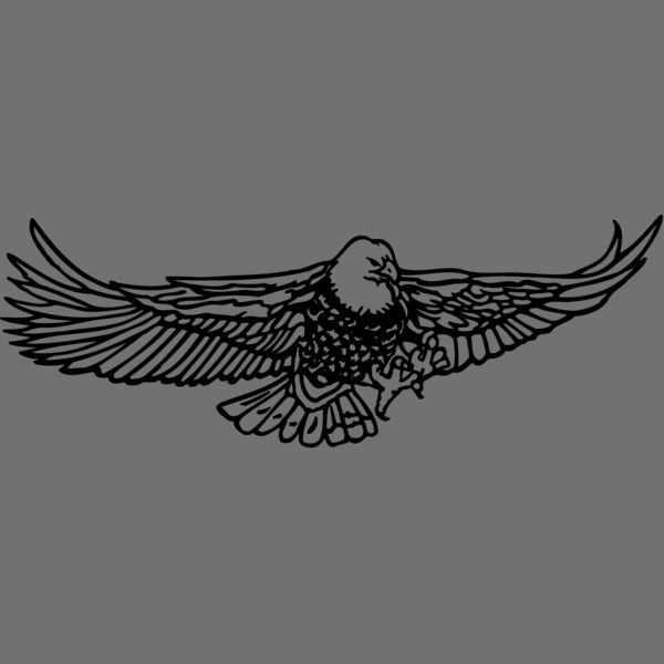 EAGLE009 Thumbnail