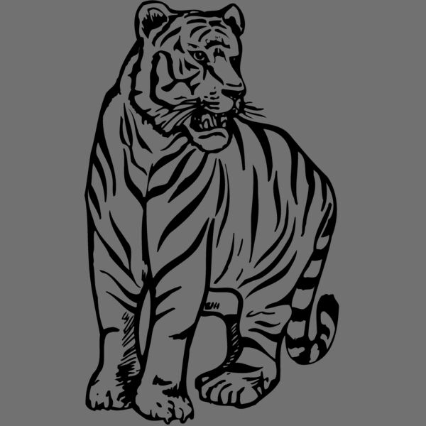 TIGER001 Thumbnail
