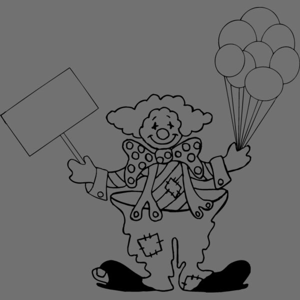 CLOWN001 Thumbnail