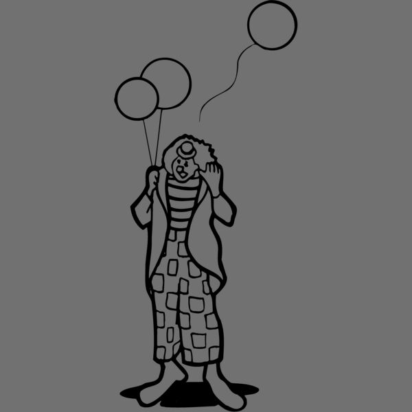 CLOWN003 Thumbnail