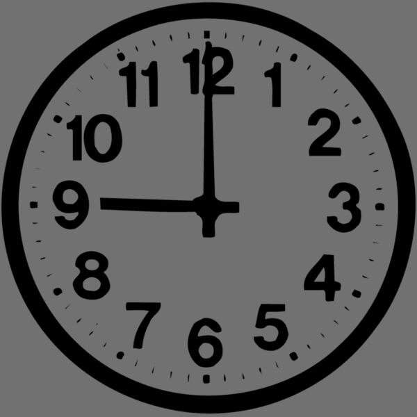 CLOCK09 Thumbnail