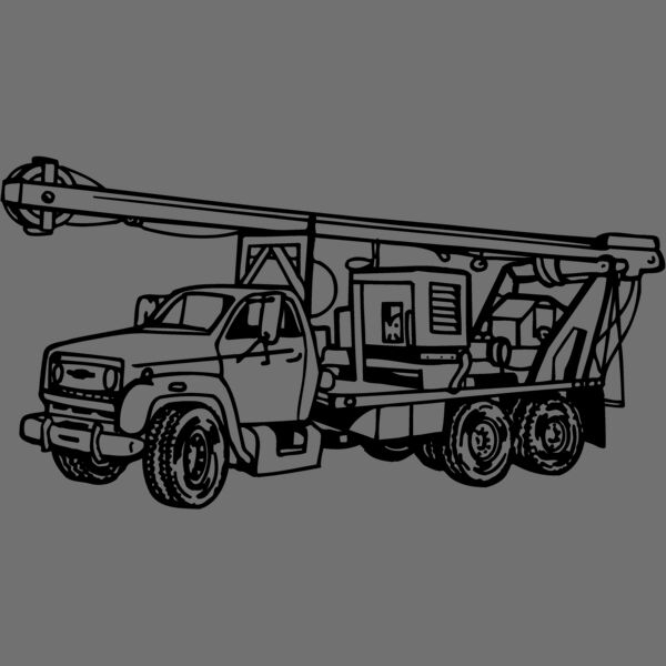 CRANE001 Thumbnail