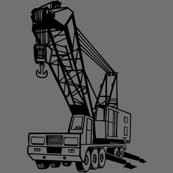 CRANE009 Thumbnail