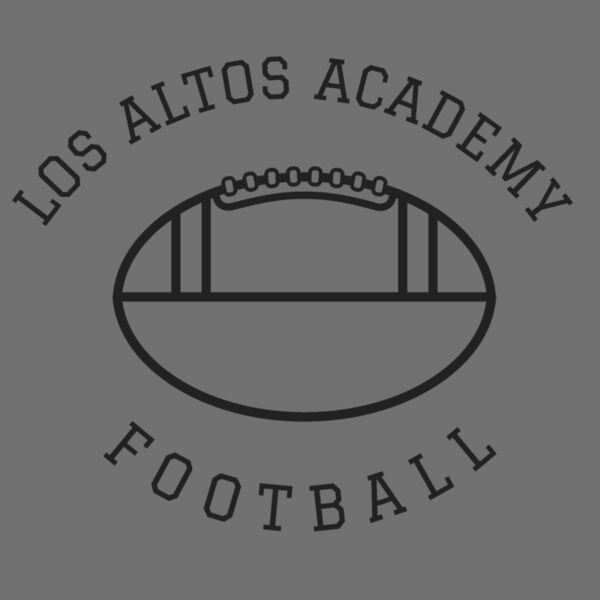 Football Template DNT002 BW Thumbnail