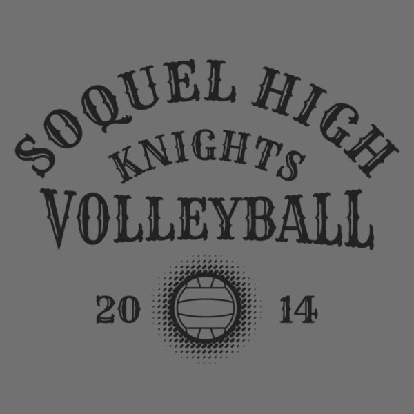 Volleyball Template DNT003 Thumbnail