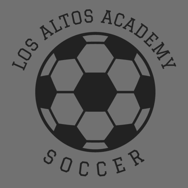 Soccer Template DNT002 BW Thumbnail