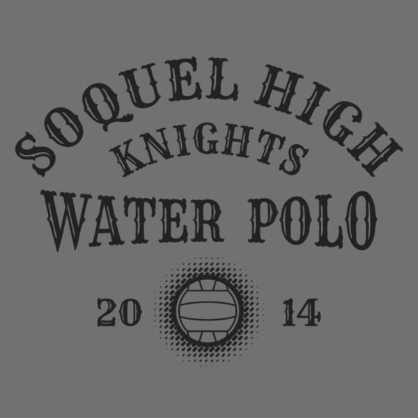 Water Polo Template DNT003 Thumbnail