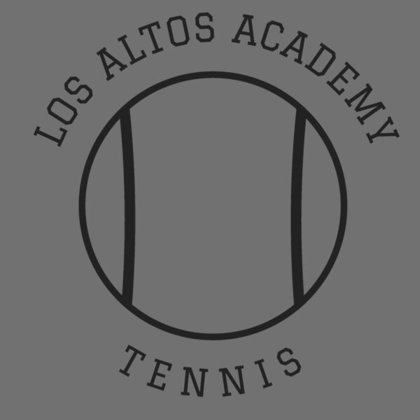 Tennis Template DNT002 BW Thumbnail