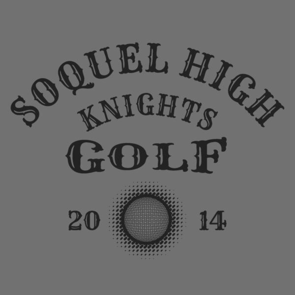 Golf Template DNT003 Thumbnail