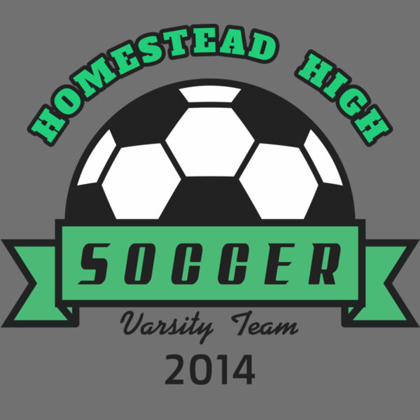 Soccer Template DNT001 Thumbnail