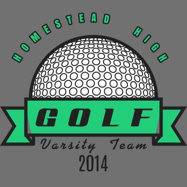 Golf Template DNT001 Thumbnail