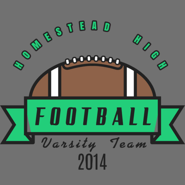 Football Template DNT001 Thumbnail