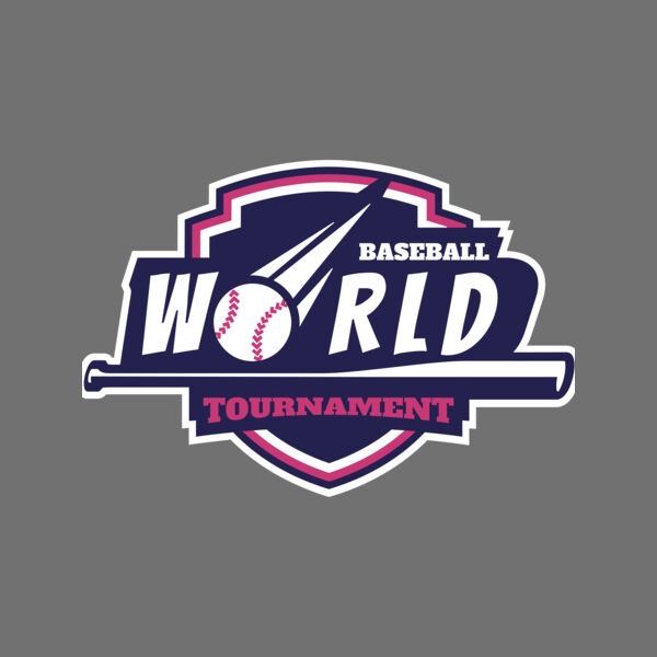 World Baseball Tournament logo 01 Thumbnail