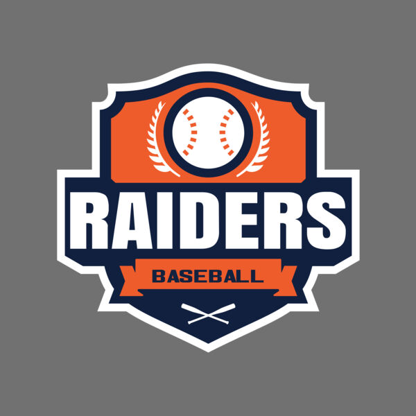 Raiders Baseball logo 01 Thumbnail