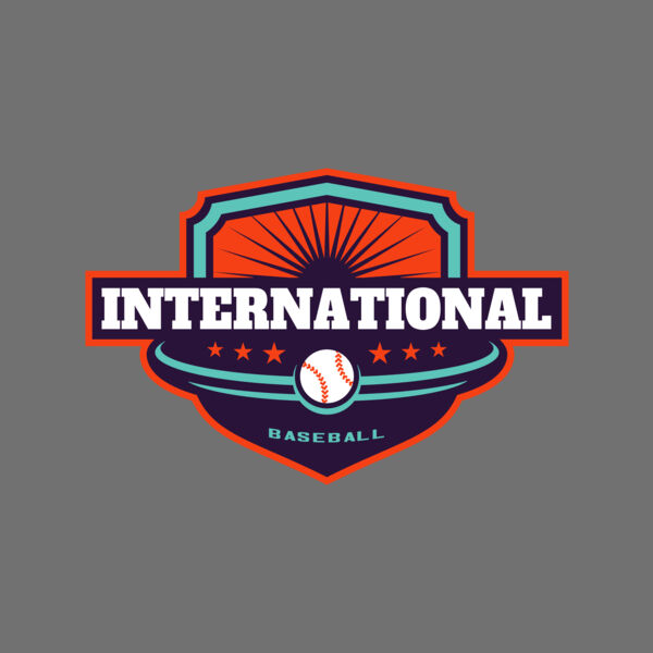 International Baseball logo 01 Thumbnail