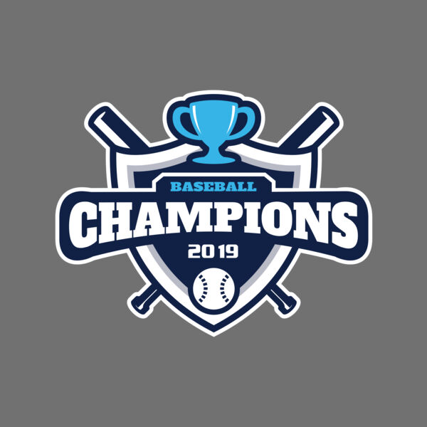 Champions Baseball logo 01 Thumbnail