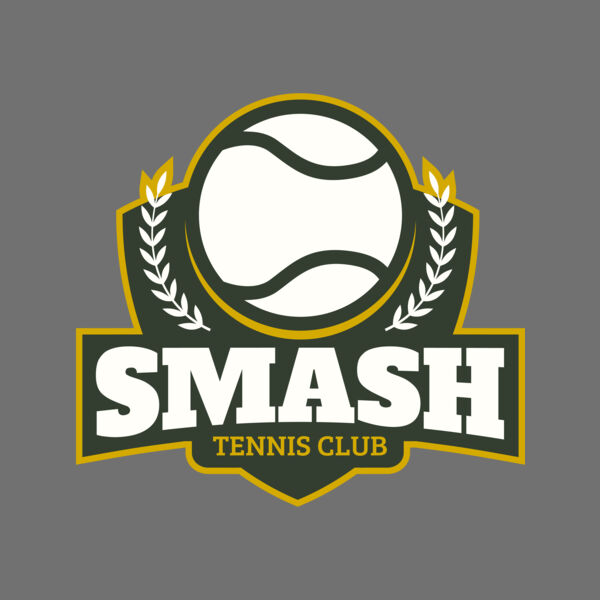 Smash Tennis Club logo 01 Thumbnail