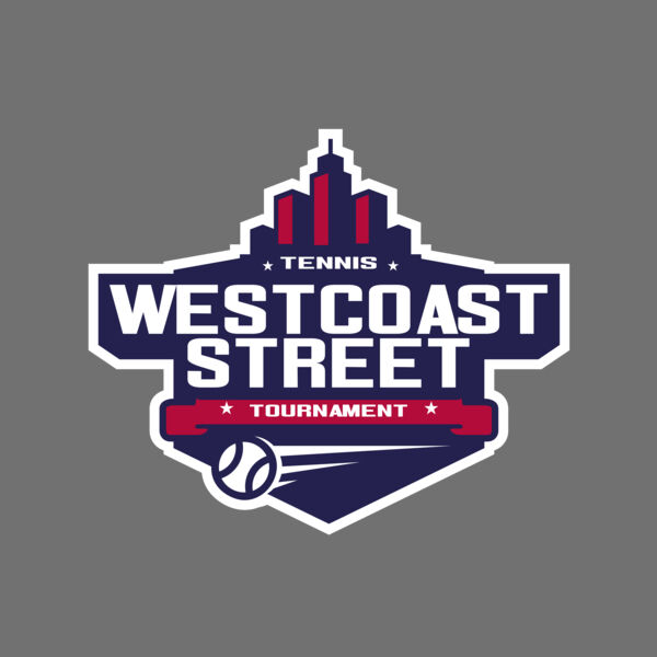West coast Street Tennis logo 01 Thumbnail