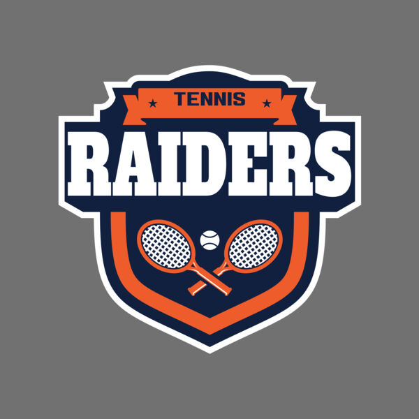 Raiders Tennis logo 01 Thumbnail