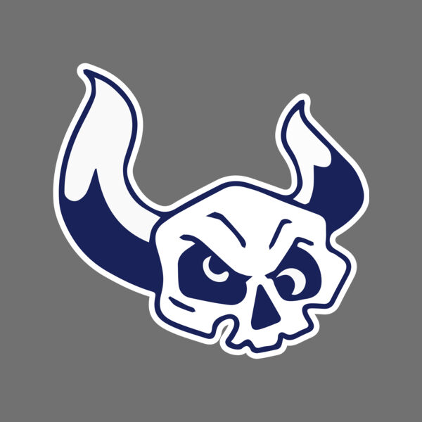 Elements Skulls logo template 38 Thumbnail