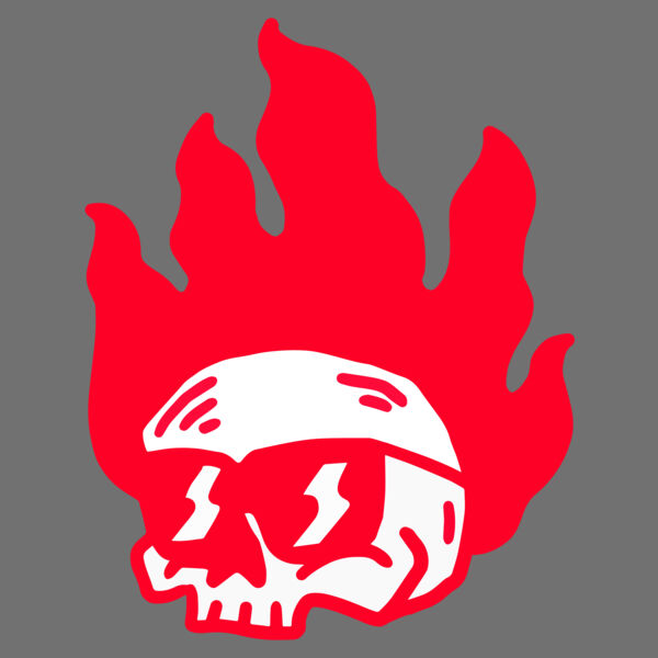 Elements Skulls logo template 51 Thumbnail