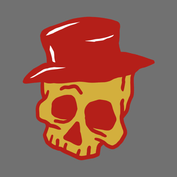 Elements Skulls logo template 132 Thumbnail