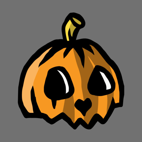 Elements Skulls logo template 141 Thumbnail