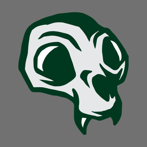 Elements Skulls logo template 144 Thumbnail