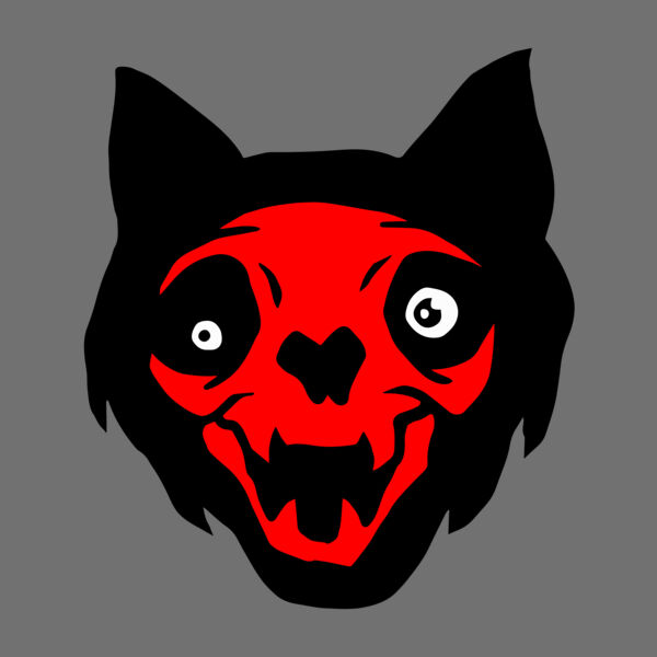 Elements Skulls logo template 166 Thumbnail