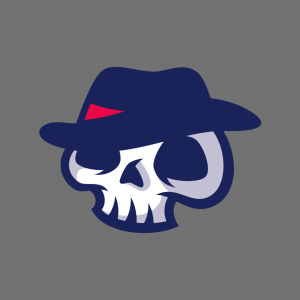 Elements Skulls logo template 168 Thumbnail