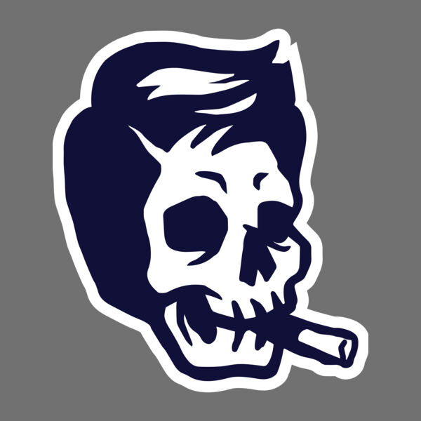 Elements Skulls logo template 174 Thumbnail