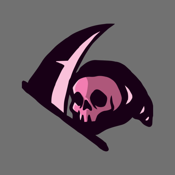 Elements Skulls logo template 181 Thumbnail