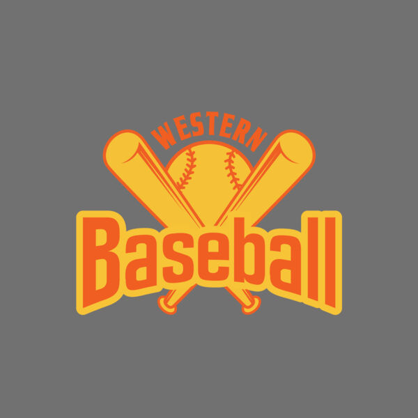 Baseball Team Logo 03 Thumbnail