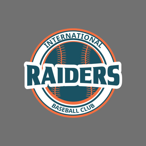 Baseball Logo Team 02 Thumbnail