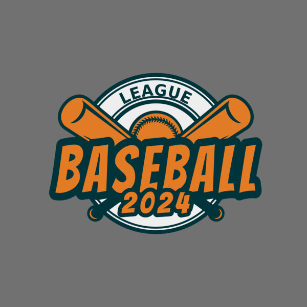 Baseball League 01 Thumbnail