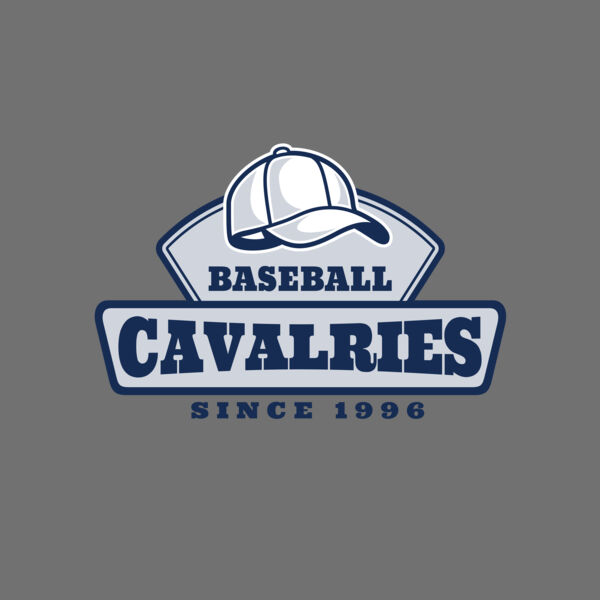 Baseball Logo Team 05 Thumbnail
