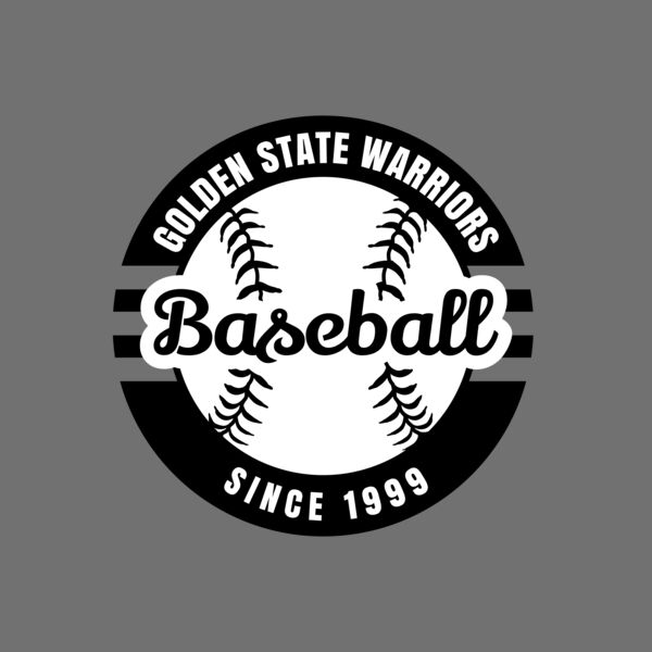 Baseball Logo Team 06 Thumbnail