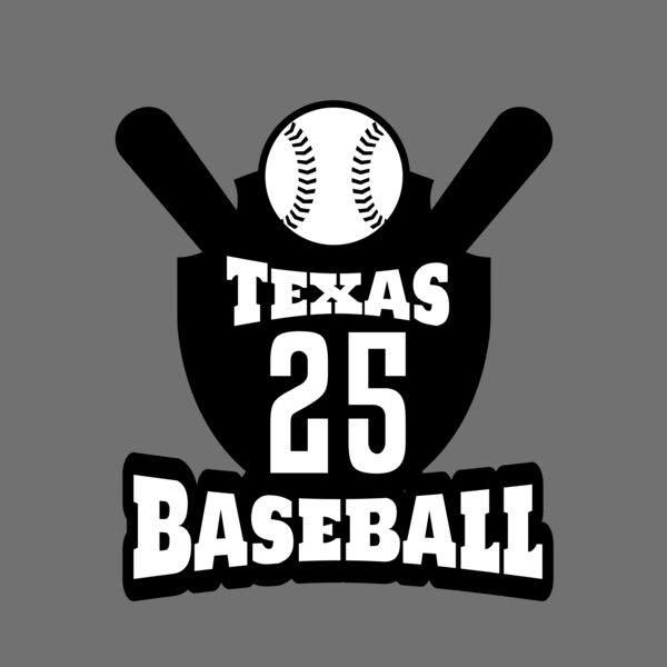 Baseball Logo Team 07 Thumbnail