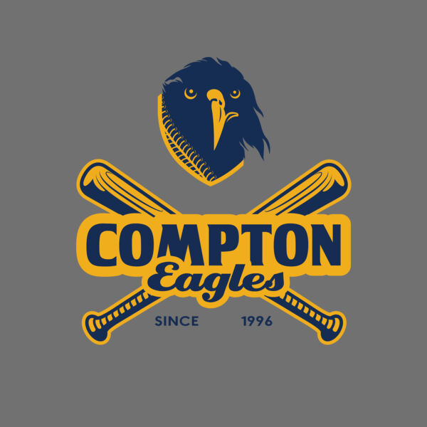 Baseball Logo Team 08 Thumbnail