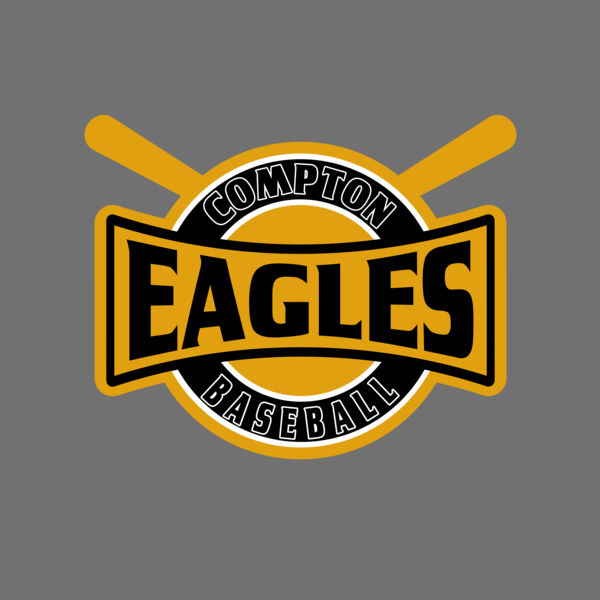 Baseball Logo Team 10 Thumbnail