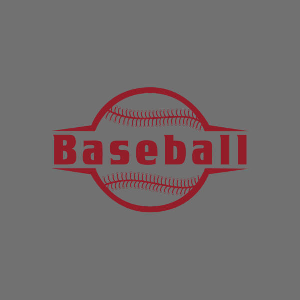 Baseball Logo Team 11 Thumbnail
