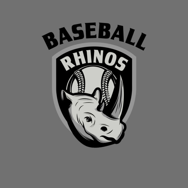 Baseball Rhinos 01 Thumbnail