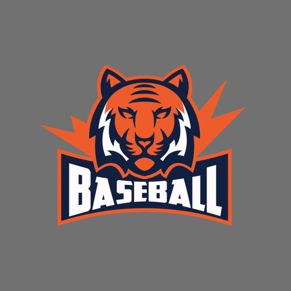 Tiger Team Baseball 01 Thumbnail