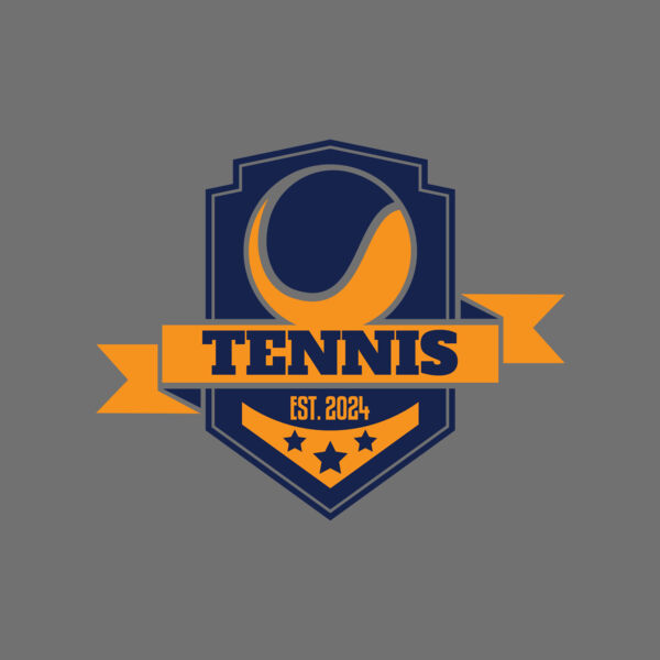 Tennis Logo 02 Thumbnail