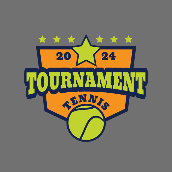 Tennis Tournament 01 Thumbnail