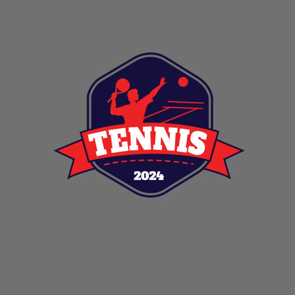 Tennis Logo 03 Thumbnail