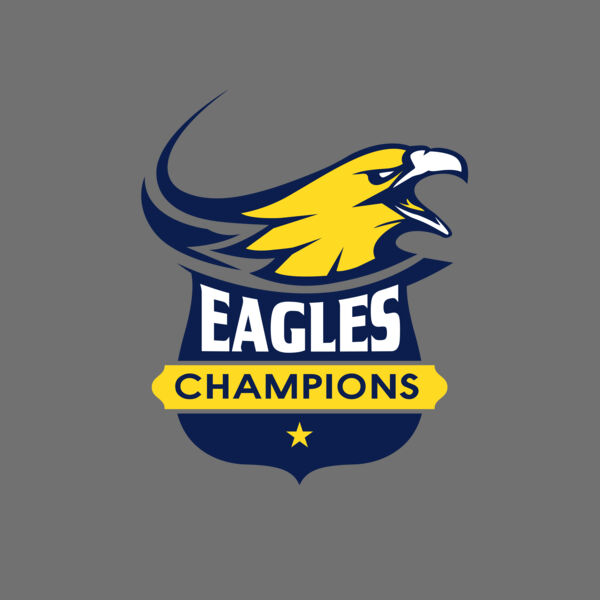 Eagles Champions 01 Thumbnail